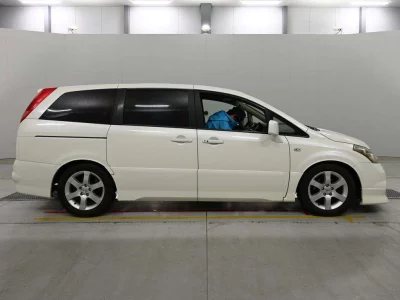 NISSAN PRESAGE