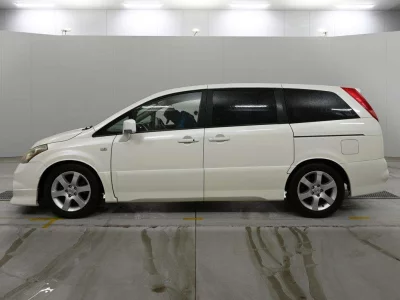 NISSAN PRESAGE