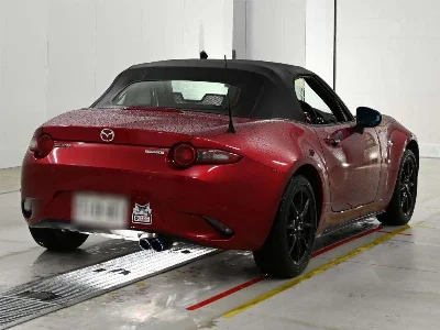 MAZDA ROADSTER
