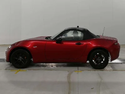 MAZDA ROADSTER