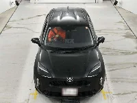 Цена авто Toyota Yaris Cross с аукционов Японии, номер кузова MXPB10, пробег 69 000, оценка 2