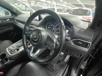 Цена авто Mazda CX-8 с аукционов Японии, номер кузова KG2P, пробег 108 000, оценка 8