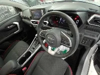 Цена авто Toyota Raize с аукционов Японии, номер кузова A210A, пробег 21 000, оценка 3