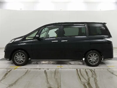 MAZDA BIANTE