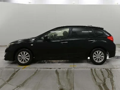 SUBARU IMPREZA SPORT