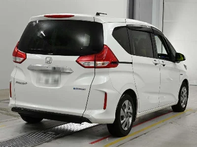 HONDA FREED+