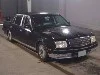 TOYOTA CENTURY