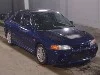 MITSUBISHI LANCER EVOLUTION