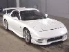 MAZDA EFINI RX-7
