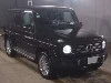MERCEDES BENZ G CLASS