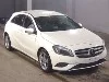MERCEDES BENZ A CLASS