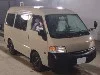 NISSAN VANETTE VAN
