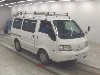 MAZDA BONGO VAN