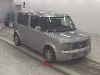 NISSAN CUBECUBIC