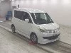 MITSUBISHI DELICA D2
