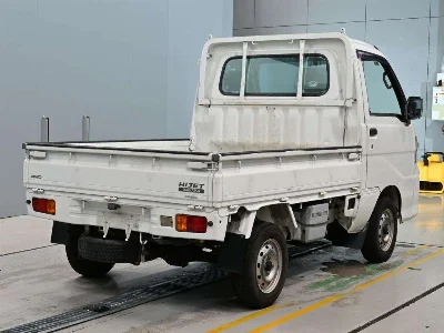 Статистика аукционов Daihatsu Hijet Truck