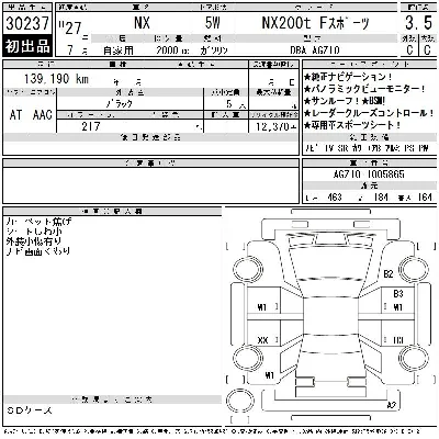 Lexus NX300