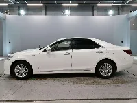 Цена авто Toyota Crown с аукционов Японии, номер кузова AWS210, пробег 139 000, оценка 8