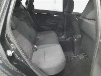 Цена авто Honda Fit с аукционов Японии, номер кузова GP5, пробег 188 000, оценка 2