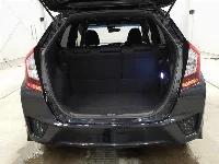 Цена авто Honda Fit с аукционов Японии, номер кузова GP5, пробег 188 000, оценка 2