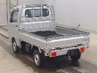 Цена авто Suzuki Carry Truck с аукционов Японии, номер кузова DA16T, пробег 12 000, оценка 3