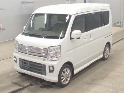NISSAN CLIPPER RIO