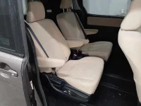 Цена авто Toyota Noah с аукционов Японии, номер кузова ZRR85G, пробег 164 000, оценка 2