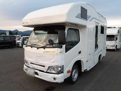 Toyota Camroad