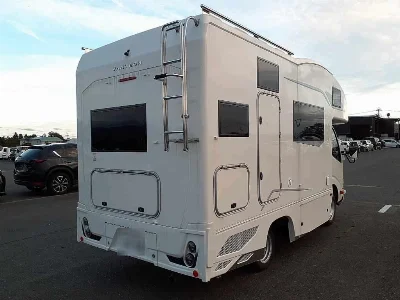 Toyota Camroad