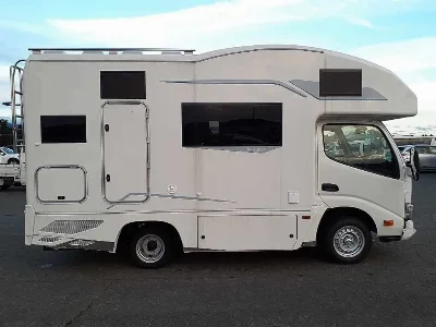 Toyota Camroad