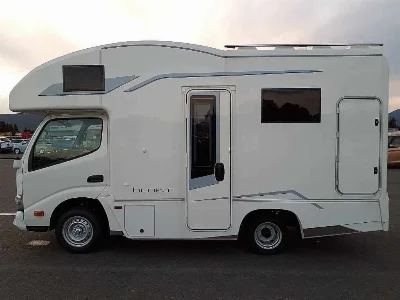Toyota Camroad