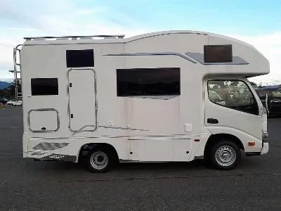 Toyota Camroad