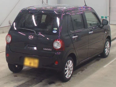 Daihatsu Mira Tocot