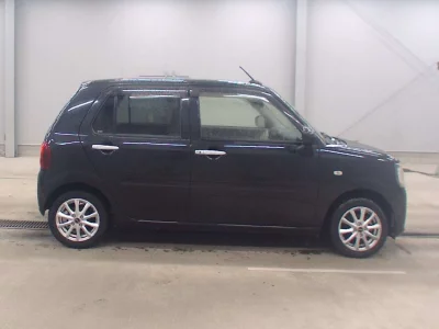 Daihatsu Mira Tocot