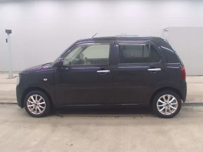 Daihatsu Mira Tocot
