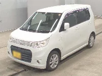 Цена авто Suzuki Wagon R с аукционов Японии, номер кузова MH34S, пробег 149 000, оценка 2