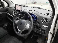 Цена авто Suzuki Wagon R с аукционов Японии, номер кузова MH34S, пробег 149 000, оценка 2