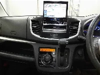 Цена авто Suzuki Wagon R с аукционов Японии, номер кузова MH34S, пробег 149 000, оценка 2