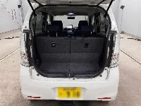 Цена авто Suzuki Wagon R с аукционов Японии, номер кузова MH34S, пробег 149 000, оценка 2