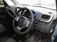 Цена авто Suzuki Solio с аукционов Японии, номер кузова MA15S, пробег 151 000, оценка 6