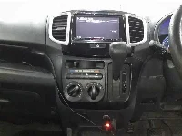 Цена авто Suzuki Solio с аукционов Японии, номер кузова MA15S, пробег 151 000, оценка 6