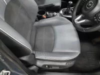 Цена авто Mazda Mazda2 с аукционов Японии, номер кузова DJ5FS, пробег 123 000, оценка 8