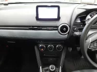 Цена авто Mazda Mazda2 с аукционов Японии, номер кузова DJ5FS, пробег 123 000, оценка 8