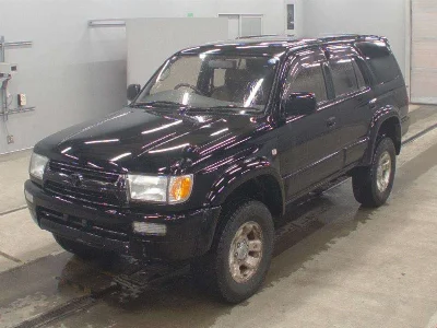 TOYOTA HILUX SURF