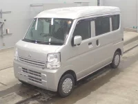 Цена авто Nissan NV100 Clipper с аукционов Японии, номер кузова DR17V, пробег 63 000, оценка 6