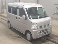 Цена авто Nissan NV100 Clipper с аукционов Японии, номер кузова DR17V, пробег 63 000, оценка 6