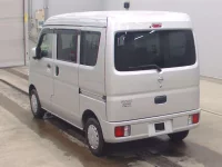 Цена авто Nissan NV100 Clipper с аукционов Японии, номер кузова DR17V, пробег 63 000, оценка 6