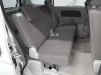 Цена авто Nissan NV100 Clipper с аукционов Японии, номер кузова DR17V, пробег 63 000, оценка 6