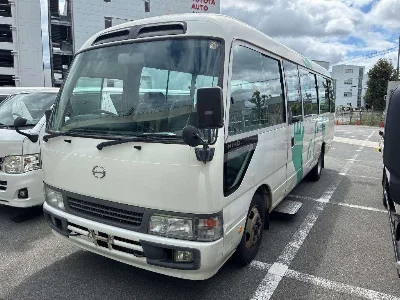 HINO LIESSE II