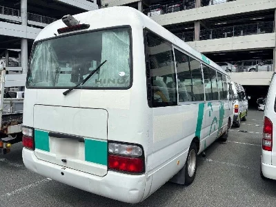 HINO LIESSE II